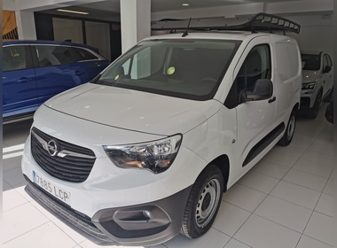 Opel - Combo