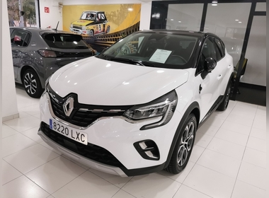 RENAULT - CAPTUR