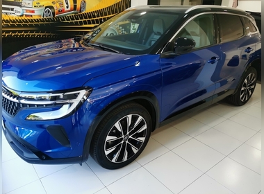 RENAULT - AUSTRAL