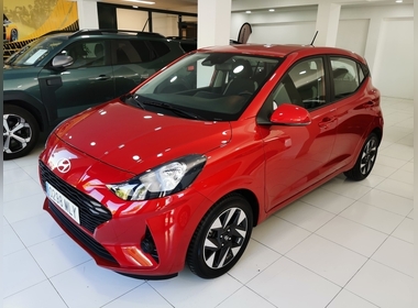 HYUNDAI - i10