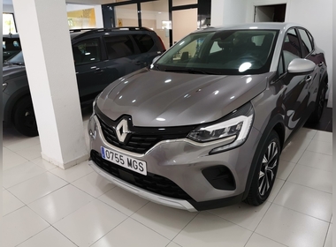 RENAULT - CAPTUR