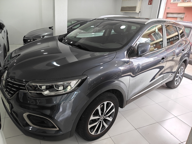 RENAULT KADJAR ZEN  1.3 TCE 140CV foto miniatura